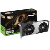 INNO3D GeForce RTX 5070 TWIN X2, 12GB GDDR7