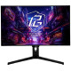 ASRock Gaming Monitor PGO27QFS, 27", QHD, Flat WOLED, 240Hz, 0,03ms