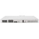 MikroTik Cloud Router Switch CRS418-8P-8G-2S RM
