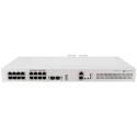 MikroTik Cloud Router Switch CRS418-8P-8G-2S RM