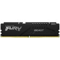 Kingston Fury DDR5 1x 16 GB 5200MHz, CL40, XMP, UDIMM