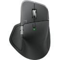 Logitech MX Master 4 for Business Wireless Mouse, Black