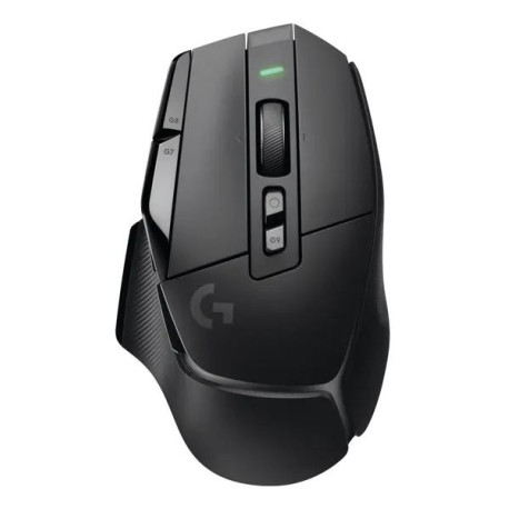 Logitech G502 X Lightspeed Wireless Mouse, Black