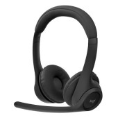 Logitech Zone 305 Teams Business Wireless Headset