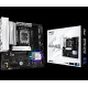 Asrock Intel LGA1851 B860M PRO RS