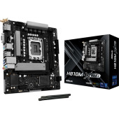 Asrock Intel LGA1851 H810M-X WIFI
