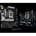 Asrock Intel LGA1851 H810M-X WIFI