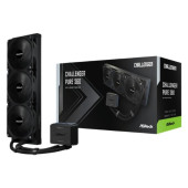 ASRock Challenger Pure 360 AIO Liquid Cooler