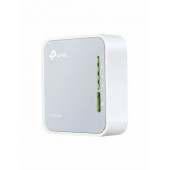 TP-Link AC750 Wireless Travel Router WR902AC