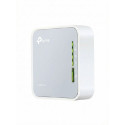 TP-Link AC750 Wireless Travel Router WR902AC