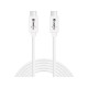 Sandberg USB-C USB-C 3.2 Gen2 100W, 2m