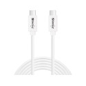 Sandberg USB-C USB-C 3.2 Gen2 100W, 2m