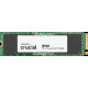 Crucial E100 1TB M.2 2280 NVMe SSD R/W:5000/4500 (CT1000E100SSD8)