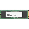 Crucial E100 1TB M.2 2280 NVMe SSD R/W:5000/4500 (CT1000E100SSD8)