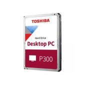 Toshiba P300 2TB SATA3, 7200rpm, 256MB cache (HDWD320UZSVA)