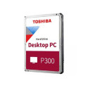 Toshiba P300 2TB SATA3, 7200rpm, 256MB cache (HDWD320UZSVA)