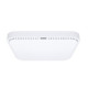 PLANET Wi-Fi 6 3000Mbps 802.11ax Dual Band Ceiling-mount Wireless Access Point
