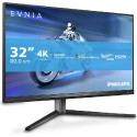 Philips 32" 32M2N6800M/00 4K UHD (3840x2160) IPS Mini LED 16:9, Pivot,1250 nits, 144 Hz, 1000:1, 1 ms, HDMIx2, DP, USB-Ax3, U