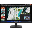 Lenovo 27" ThinkVision S27-4e FHD (1920x1080) IPS, 100hz, 16:9, 4ms, 300 cd/m2, 1500:1, 1x HDMI, 1x VGA, crni (64BEKAT1EU)