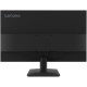 Lenovo 27" ThinkVision S27-4e FHD (1920x1080) IPS, 100hz, 16:9, 4ms, 300 cd/m2, 1500:1, 1x HDMI, 1x VGA, crni (64BEKAT1EU)