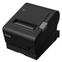 EPSON TM-T88VI Termalni POS pisač CRNI, USB, LAN...