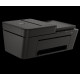 HP DeskJet 4310 Print/Scan/Copy A4 pisač, 8.5 str/min., 1200dpi, USB/WiFi