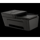 HP DeskJet 4310 Print/Scan/Copy A4 pisač, 8.5 str/min., 1200dpi, USB/WiFi