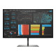 HP Z27Q G3 27" QHD monitor