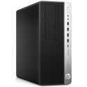 HP EliteDesk 800 G5 Core i7-9700, 16GB DDR4, 512GB SSD