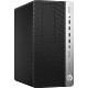 HP ProDesk 600 G4 MT i3-8100T, 8GB, 256GB SSD