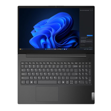 Lenovo V15 G5 IRL, 15.6" FHD, Intel i7-13620H, 32GB DDR5, 1TB SSD, UHD, WiFi/BT, Win 11 Pro (83GW00AJSC)