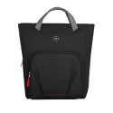 Wenger ženska torba Motion 15,6" Vertical Tote, crni
