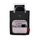Wenger ženska torba Motion 15,6" Vertical Tote, crni