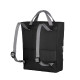 Wenger ženska torba Motion 15,6" Vertical Tote, crni