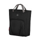 Wenger ženska torba Motion 15,6" Vertical Tote, crni