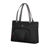Wenger ženska torba Motion Deluxe 15,6'', crna