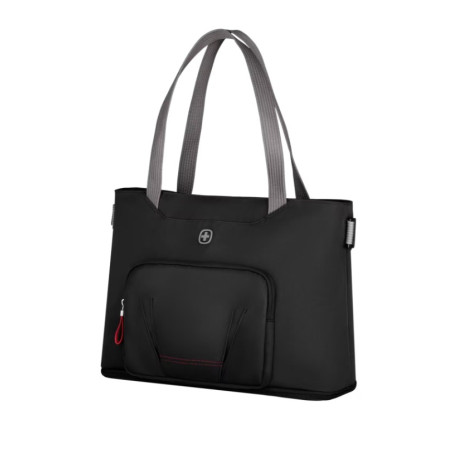Wenger ženska torba Motion Deluxe 15,6'', crna