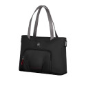 Wenger ženska torba Motion Deluxe 15,6'', crna 