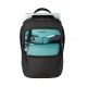 Wenger ruksak MX Light za prijenosnike do 16", 21 L, crni