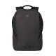 Wenger ruksak MX Light za prijenosnike do 16", 21 L, crni
