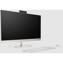 HP AiO 27-cr0050ny 27" FHD, Ryzen 5 7520U, 16GB DDR5, 1TB SSD, Radeon, WiFi/BT+ Win 11 Pro + 3Y, bijela boja