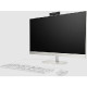 HP AiO 27-cr0050ny 27" FHD, Ryzen 5 7520U, 16GB DDR5, 1TB SSD, Radeon, WiFi/BT+ Win 11 Pro + 3Y, bijela boja