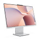 Lenovo IdeaCentre AIO 27AKP10 27" FHD, AMD Ryzen 7 250, 32GB DDR5, 1TB SSD, Radeon, WiFi/BT, tipk/miš, Win 11 Pro, Cloud Grey