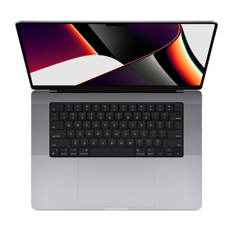 Apple MacBook Pro 16-inch 2021