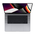 Apple MacBook Pro 16-inch 2021