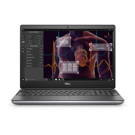 Dell Precision 7750