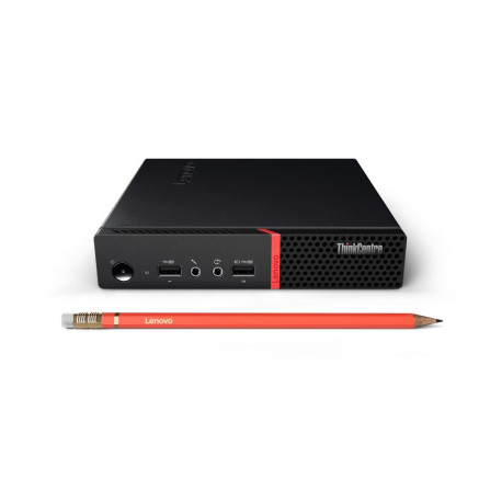 Lenovo ThinkCentre M715q Tiny 2nd Gen