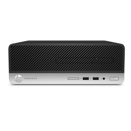 HP ProDesk 400 G6 SFF