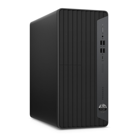 HP ProDesk 600 G6 MT