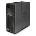 HP Z640 WorkStation